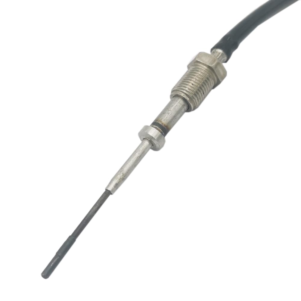 13628570234 Sensor de temperatura del gas de escape para B-MW 1 2 3 4 5 6 7 8 X3 X4 X5 X6 X7 F20 F21 F23 F22 F87 F30 F80 F31 F34 F32 F88 2 F988 F90 G30 G20 G80 G28 G21 G81 G02 114d 116d 118d