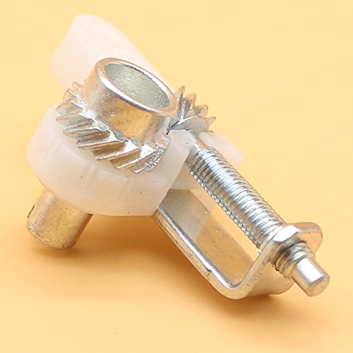 5 Viti Di Regolazione Tenditore Catena Per Motosega STIHL MS250, MS230, MS210, 021, 023, 025 – Ricambio Originale #11230071000
