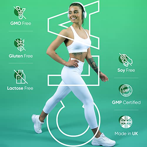 CLA Supplement 3000mg - 180 High Strength Softgels - 80% Active Isomers Conjugated Linoleic Acid from Safflower Oil - Pre Workout Diet Supplement (Alternative of L-Carnitine) for Men & Women - Image 5