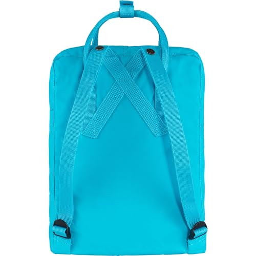 Fjällräven Kånken Original Deep Turquoise
