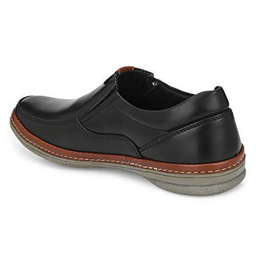 Image of Mens Shoes Moccasin