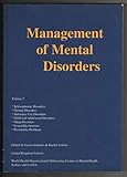 Management of Mental Disorders : UK Edition