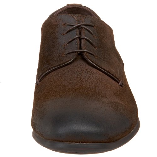 Image of To Boot New York Men's Rafael Plain Toe Oxford