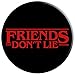 PopSockets: Friends Don't Lie