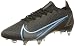 Produktbild Nike Unisex Mercurial Vapor 14 Elite Sg-Pro Ac Soccer Shoes, Black/Black-Iron Grey, 36 EU