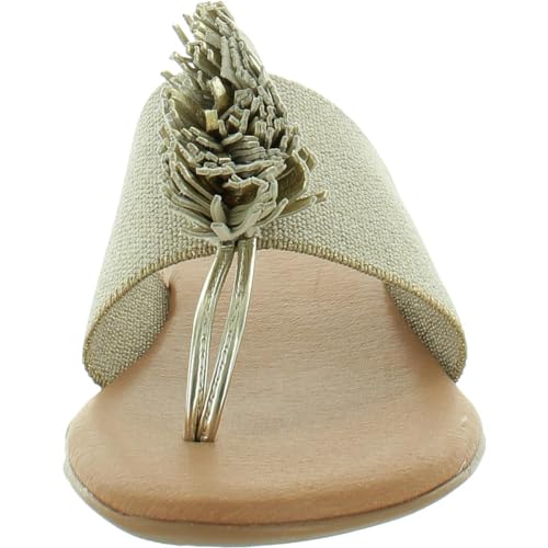 Image of Andre Assous womens NovaleeFlip-Flop