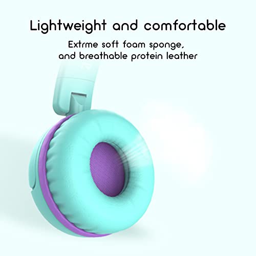IMYB Kids Headphones V1 の商品画像 3