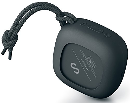 NudeAudio Move S Altoparlante Portatile con