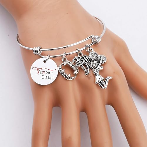 TIIMG Diaries Gifts for Best Friend Halloween Gifts Best Friend Gift4