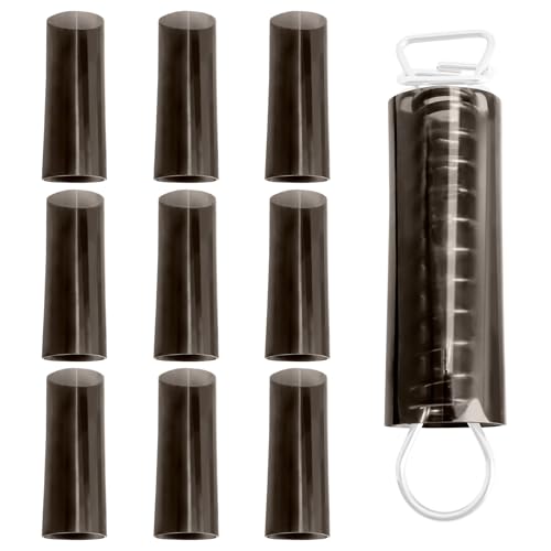 Fundas de resorte para cubierta de piscina x10 miniatura 1