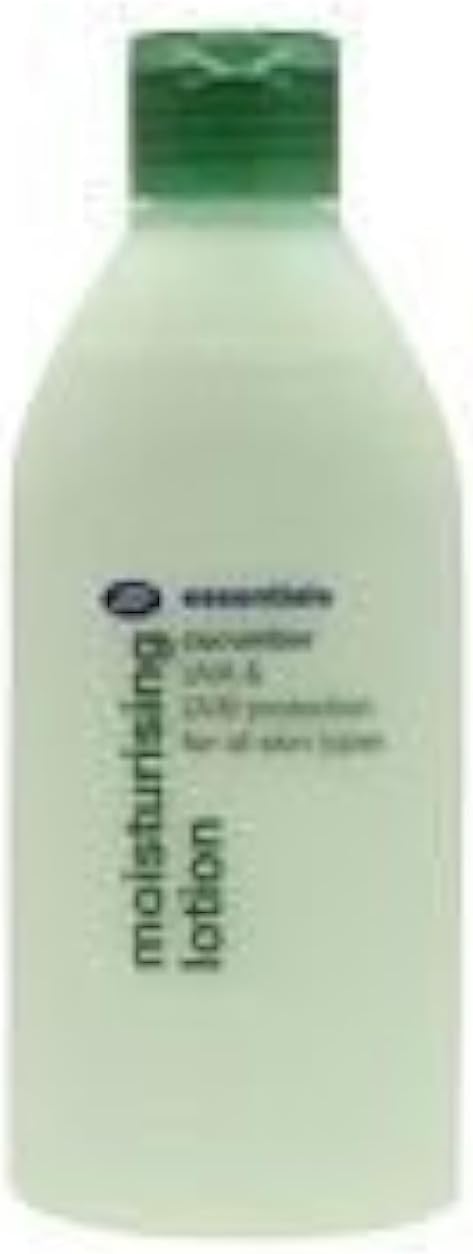 Essentials Cucumber Moisturising Lotion 150ml.