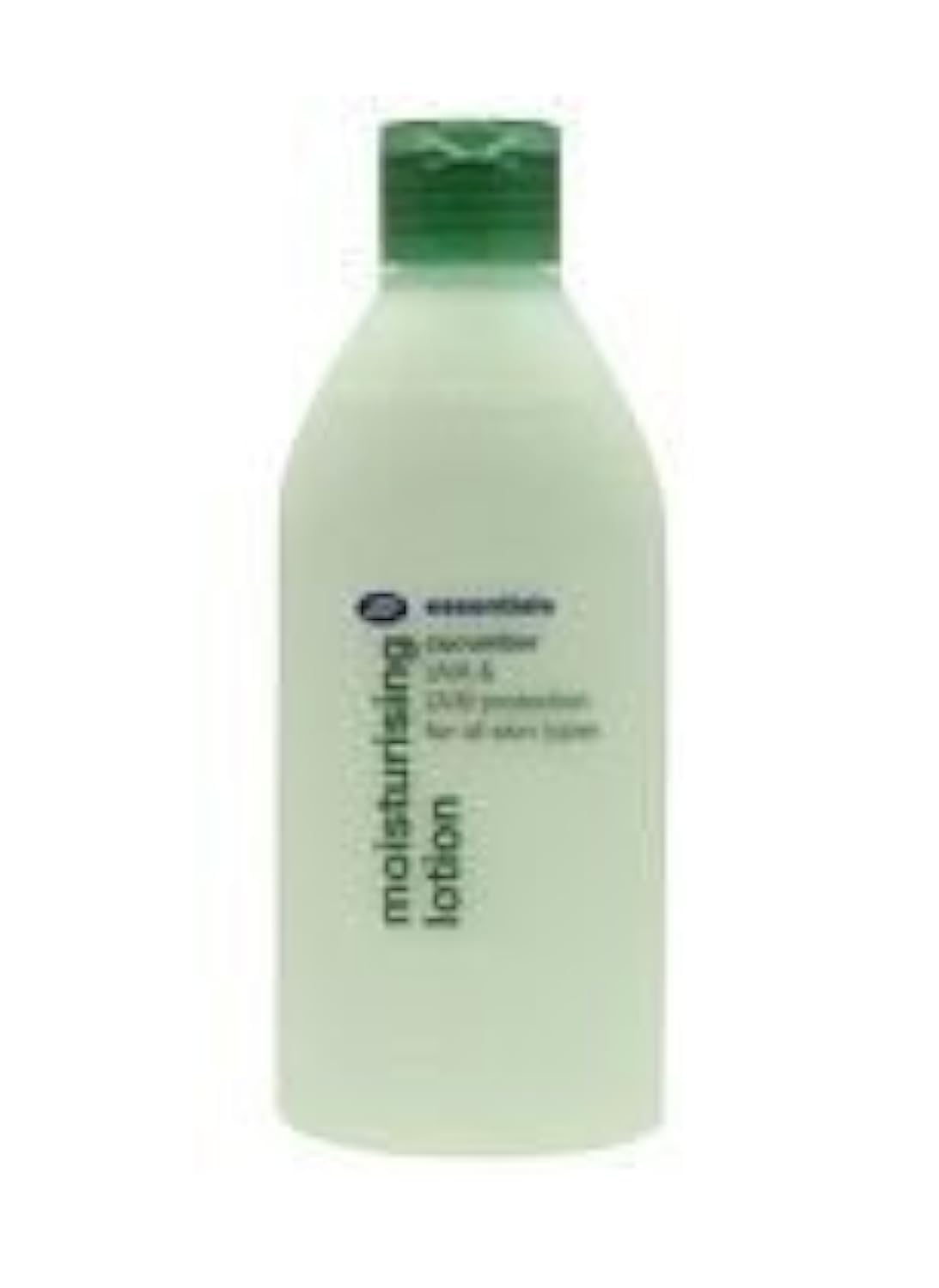 Essentials Cucumber Moisturising Lotion 150ml.