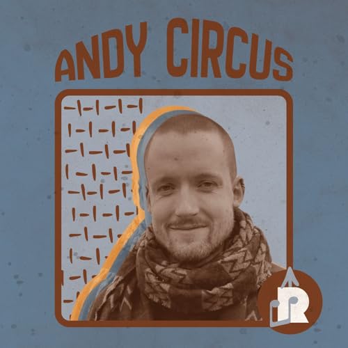 1/23/26: "Joanna Macy Song," by Andy Circus Podcast Por  arte de portada