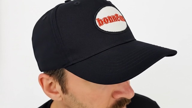 Amazon.com: Lincoln Hawk Bonneau Hat - 80s Arm Wrestling Movie