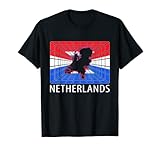 mapa holanda ciudades Retro, vintage, mapa de Países Bajos, día de San Valentín, cumpleaños, día del padre, día de la madre, Navidad, Año Nuevo