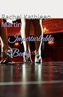 Imperturbably Beary 107905913X Book Cover