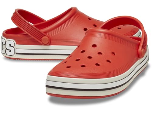 Image of Crocs Unisex-Adult Star Wars Off Court Clog Black