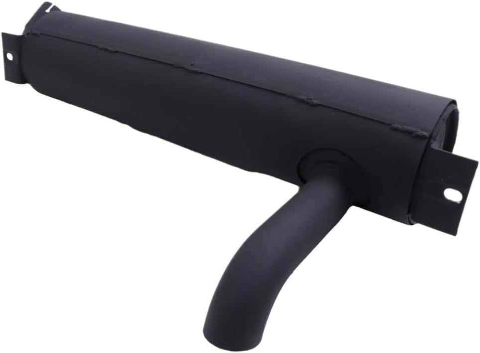 Skid Steer Loader Guardrail Compatible with T180 T190 S175 S205 S185 S160 T450 S530 S550 S570 S590 T550 T590