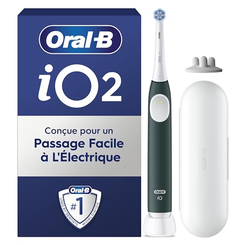  ORAL-B