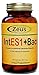 INTES1+BAC | Contribuye a equilibrar y regular la microbiota intestinal | Complemento Alimenticio a base de Fibersol®- 2, Probióticos y Almidón de patata | 100% Vegano | 30 Cápsulas Vegetales