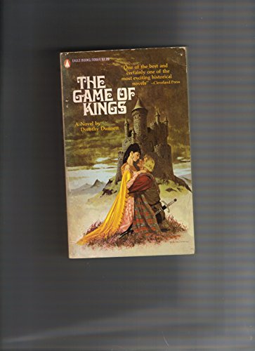 The Game of Kings B000KIKA66 Book Cover