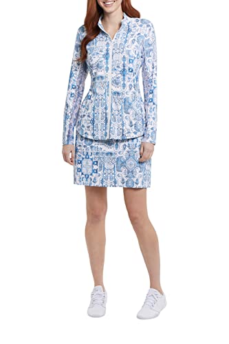 Image of Tribal Women's Legacy All Sleeve Length Sweaters