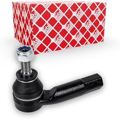 Febi Bilstein Spurstangenendstück 109584 - Mit Sicherungsmutter Für Nissan