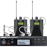 Shure PSM 300...image