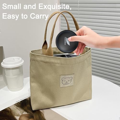 ARGOMAX Zahnspangendose Spangendose Dento Box Schienendose (auch für Aufbissschiene, Knirscherschiene) 1 Stück KFO Box (Schwarz).