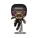 Funko Pop! Marvel: What If? - T'Challa Star-Lord