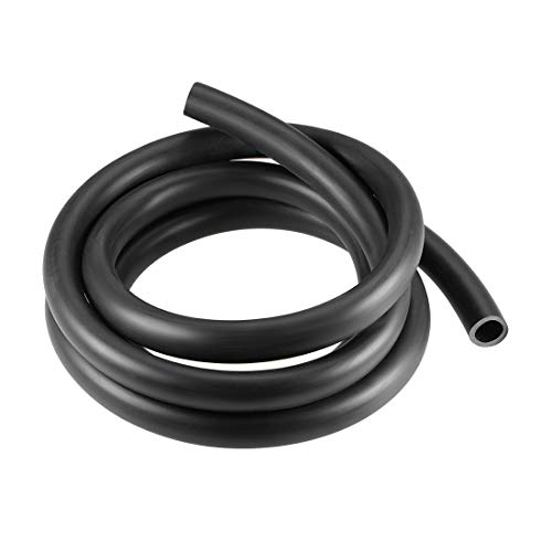Manguera NBR de 16 mm para solucionar fugas de aceite motor 1