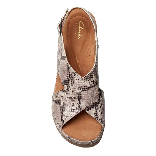 Image of Clarks womens Kassanda Step