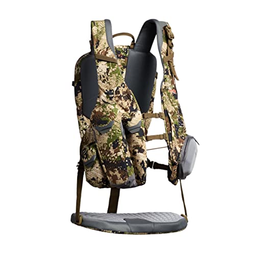 SITKA Gear Mens Equinox Turkey Ergonomic Adjustable Hunting Vest3