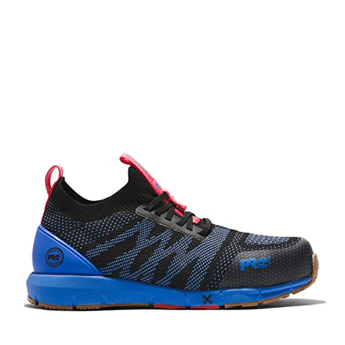 Image of Timberland PRO Radius Knit Composite Safety Toe