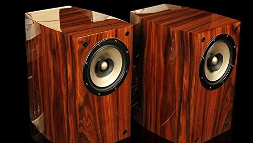 best bookshelf speakers for tube amps
