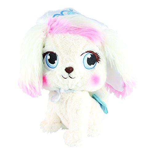 Disney Princess Palace Pets Cinderella's Puppy Pumpkin Large Plush Toy