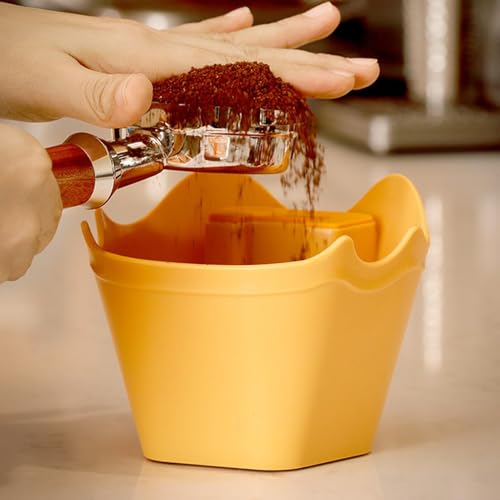 Contenedor para Tierra Expreso Accesorios Multifuncionales de 12.6 cm 3