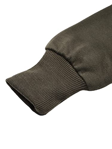 Image of ADBUCKS Rich Cotton Full Sleeves Zipper Jacket with Hoodies for Boys