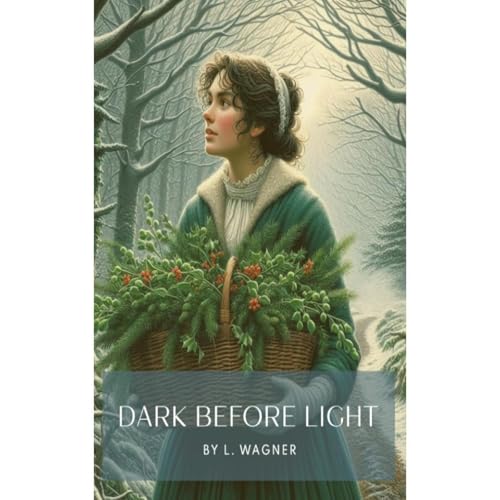 Dark Before Light Audiobook By Linda Wagner cover art