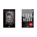 Fragmento de la novela Loba Negra no disponible por separado