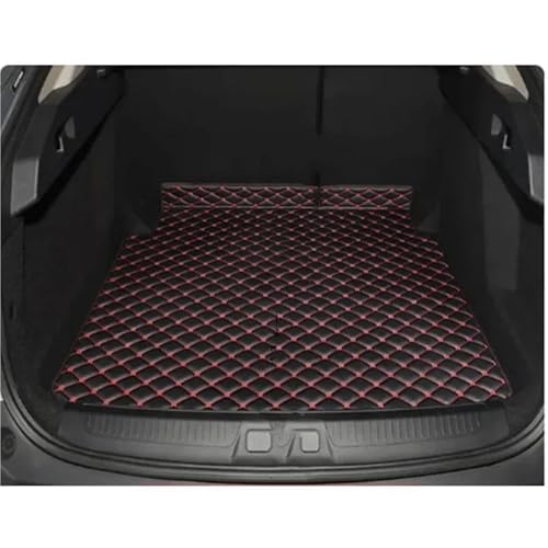Tapis de coffre Peugeot 408 GT X protection imperméable sur mesure