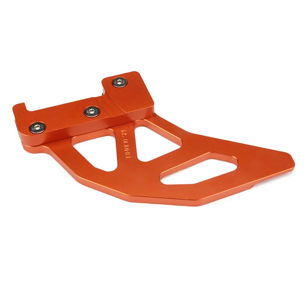 PROTECTION DE DISQUE DE FREIN KTM POUR SX-S / SX / EXC / EXC-E / SX-F / EXC-F / EXC-R / SX-C / SM-R 5481096120030