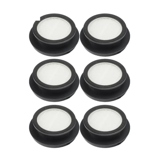 Filtre HEPA réutilisable compatible Laresar V7 aspirateur à main lavable