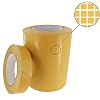 Buckleguy.com Itty-Bitty Dots, Double Sided Permanent Transfer Tape, (54 Yards)
