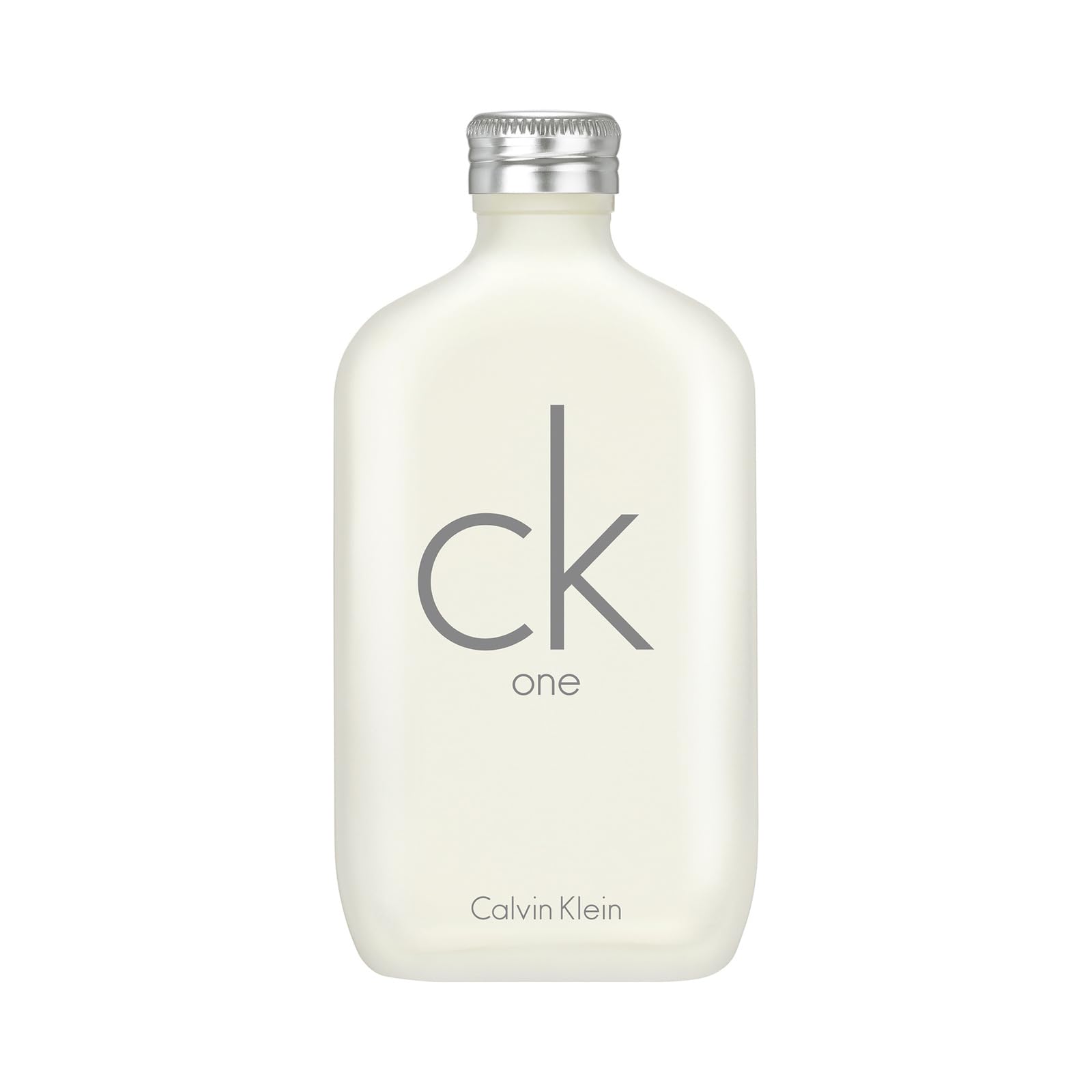 Calvin Klein CK One Eau de Toilette Unisex