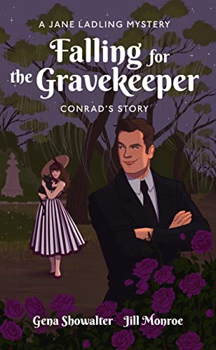 Conrad: Falling For the Gravekeeper