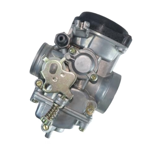 Carburateur PD30J moto 125 200 pièce admission moteur 4T starter automatique alternative