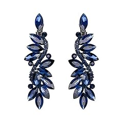 Navy Blue Black-Tone