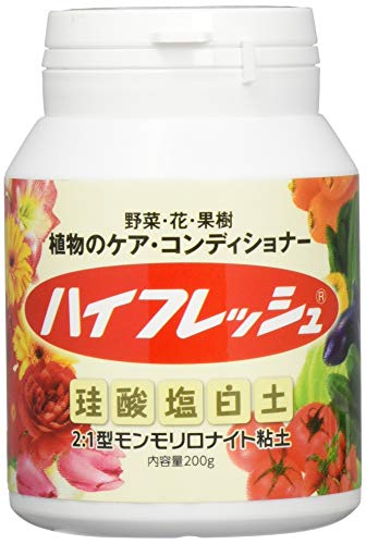 ソフトシリカ ハイフレッシュ 200g ソフトシリカ ハイフレッシュ 200g