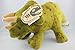 Unbekannt Cornelißen - 1017082 - Dinosaure Triceratops - Peluche - 30 cm - Lavable jusqu'à 30 °C